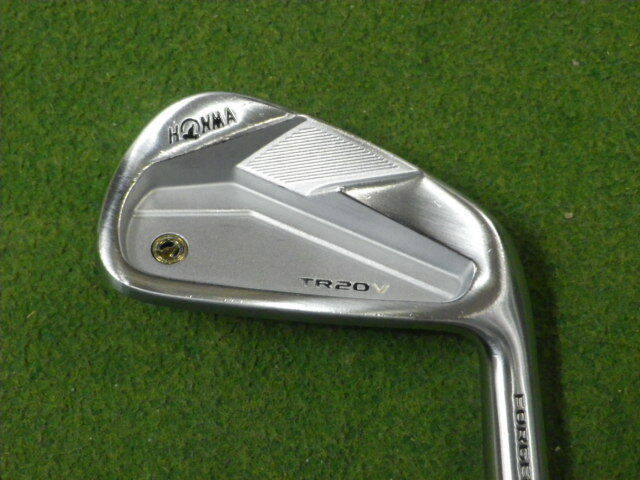 本間ゴルフ アイアンセット