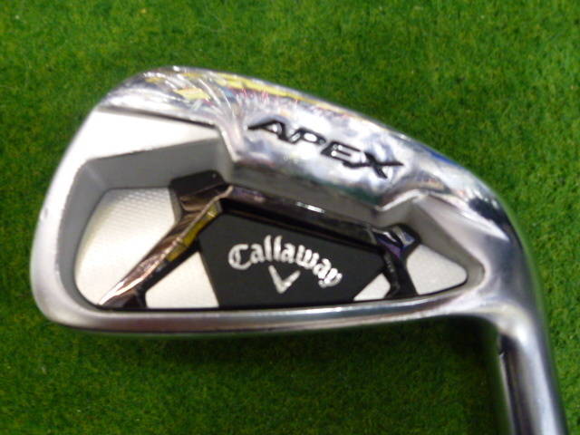 Callaway アイアンセット