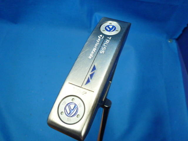TaylorMade パター