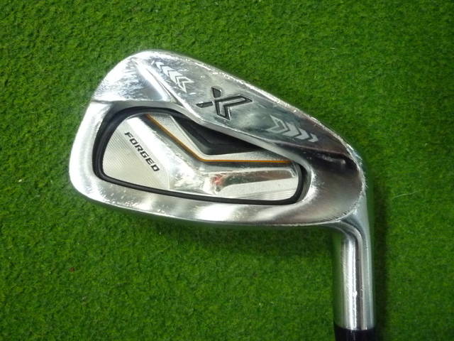 DUNLOP アイアンセット