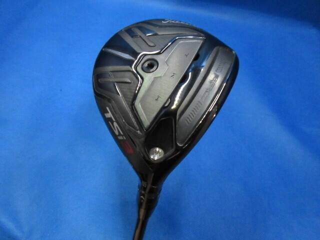 Titleist フェアウェイウッド