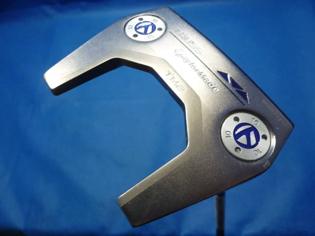 TaylorMade パター