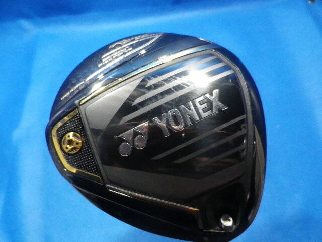 YONEX ドライバー