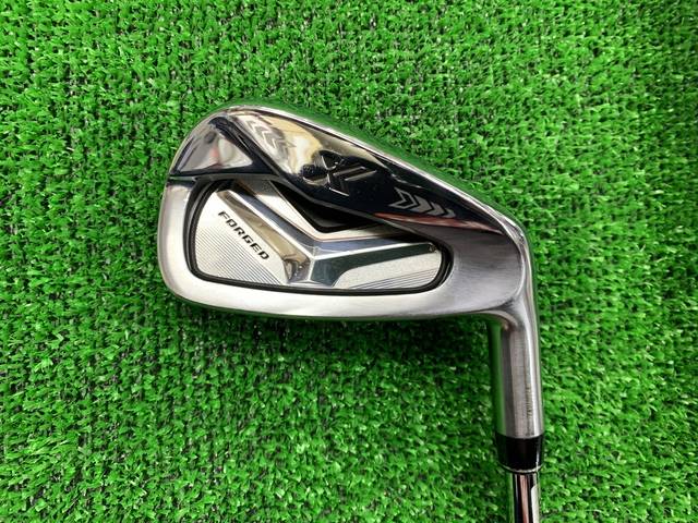 DUNLOP アイアンセット