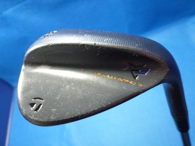 TaylorMade ウェッジ