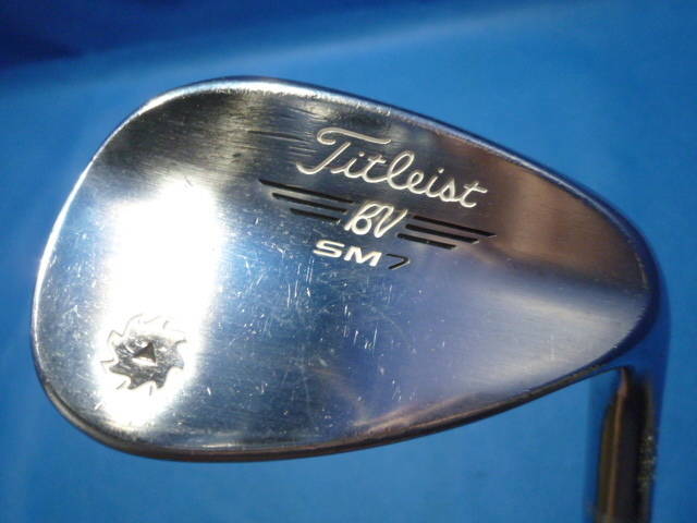 Titleist ウェッジ