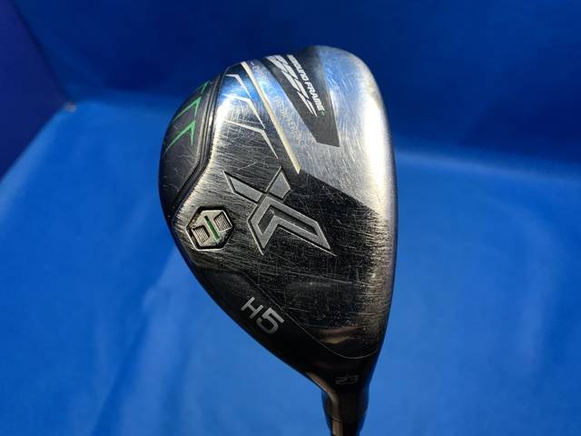 DUNLOP ユーティリティ