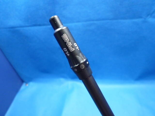 UST MAMIYA シャフト