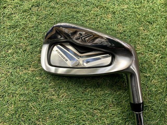 DUNLOP アイアンセット