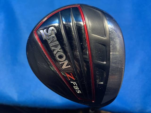 DUNLOP フェアウェイウッド