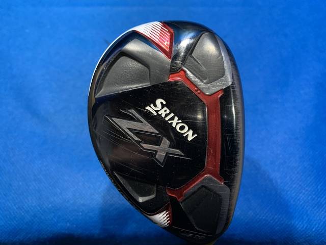 DUNLOP ユーティリティ