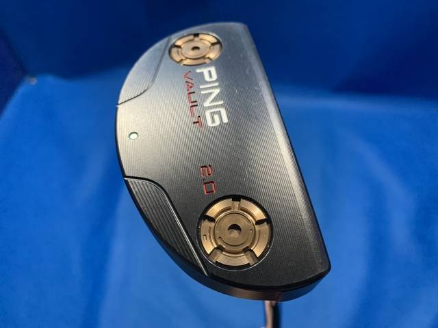 PING パター