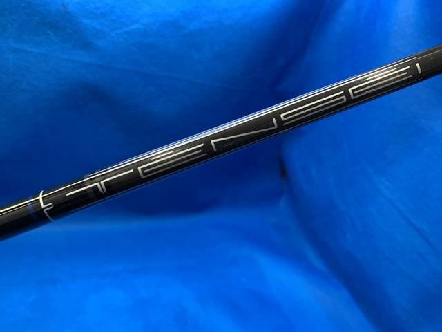 Callaway シャフト
