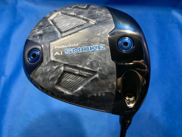 Callaway ドライバー
