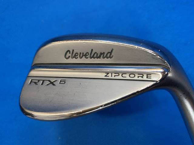 Cleveland ウェッジ