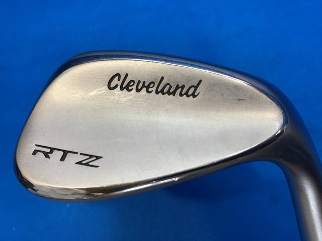 Cleveland ウェッジ