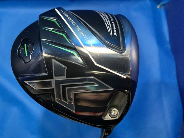 DUNLOP ドライバー