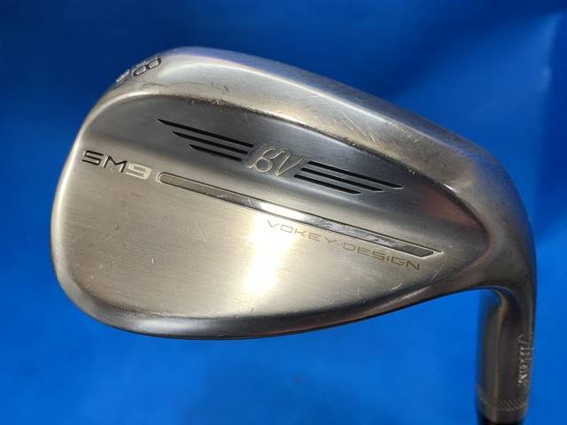 Titleist ウェッジ