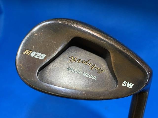 MasdaGolf ウェッジ