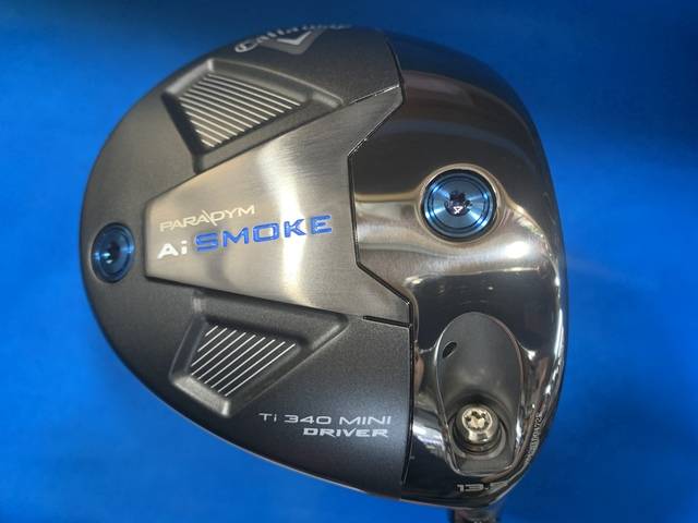 Callaway ドライバー