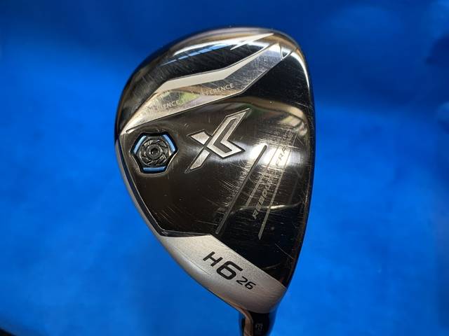 DUNLOP ユーティリティ