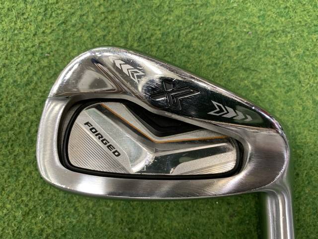 DUNLOP アイアンセット