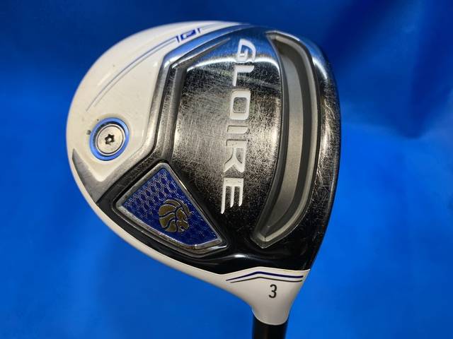 TaylorMade フェアウェイウッド