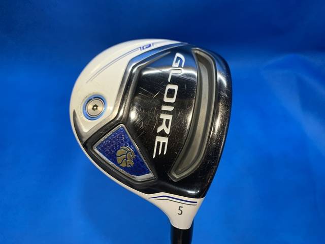 TaylorMade フェアウェイウッド
