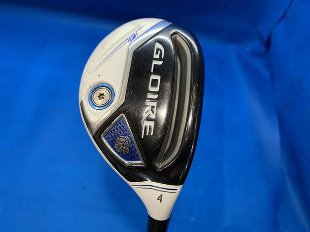 TaylorMade ユーティリティ