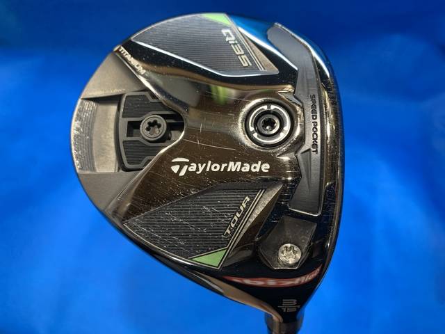 TaylorMade フェアウェイウッド