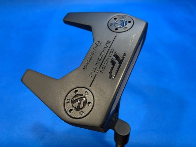 TaylorMade パター