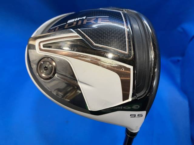 TaylorMade ドライバー