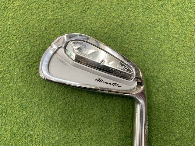 Mizuno アイアンセット