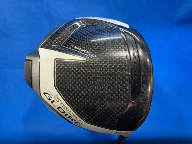 TaylorMade ドライバー