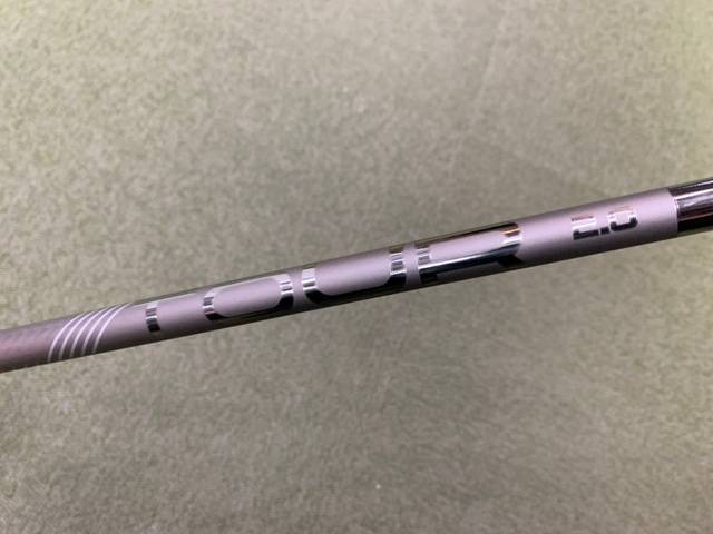 Callaway シャフト