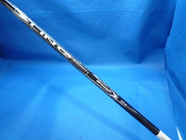 UST MAMIYA シャフト