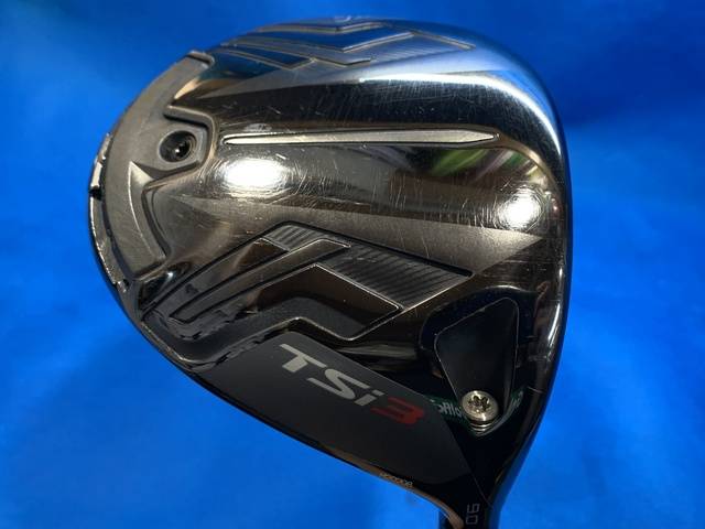 Titleist ドライバー