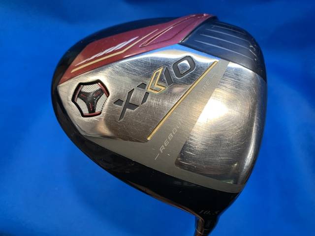 DUNLOP ドライバー