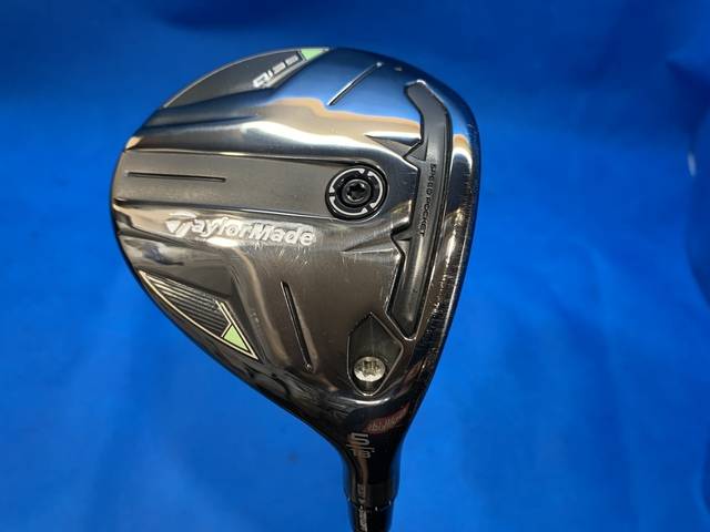 TaylorMade フェアウェイウッド