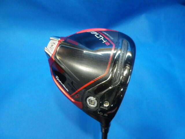 TaylorMade ドライバー