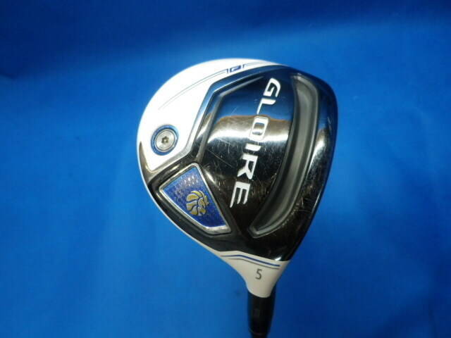 TaylorMade フェアウェイウッド