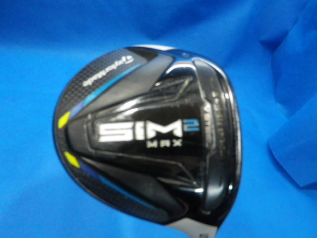 TaylorMade フェアウェイウッド