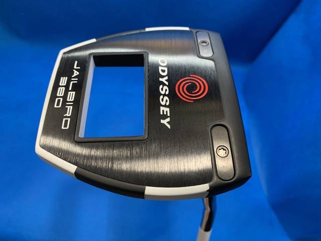 ODYSSEY パター
