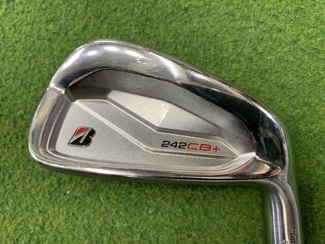 BRIDGESTONE アイアンセット