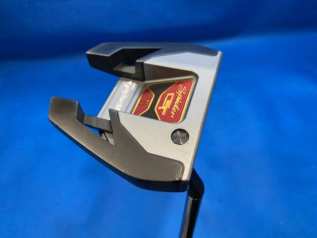 TaylorMade パター