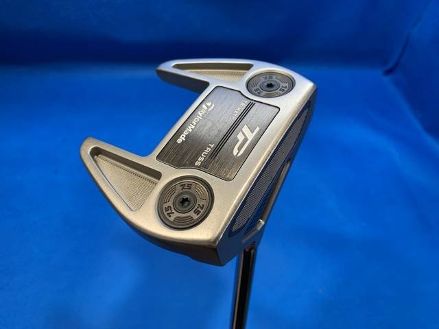 TaylorMade パター