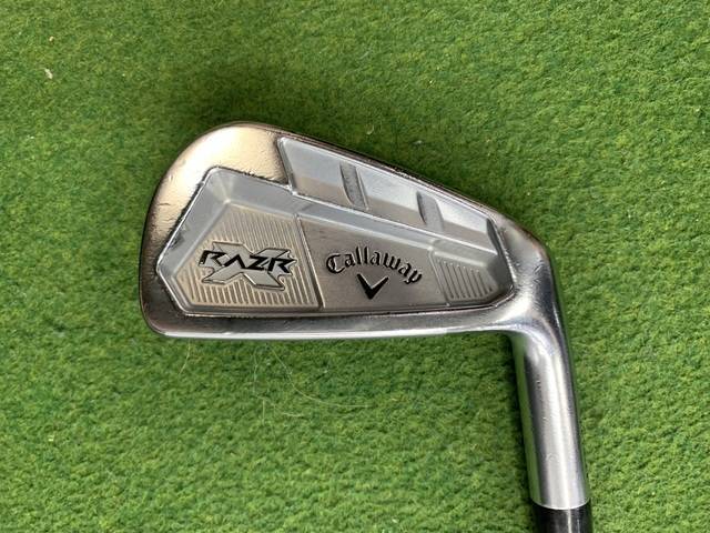Callaway アイアンセット