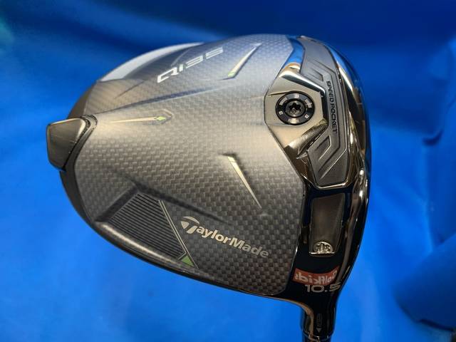 TaylorMade ドライバー