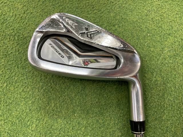 DUNLOP アイアンセット