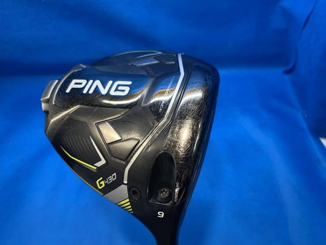 PING ドライバー